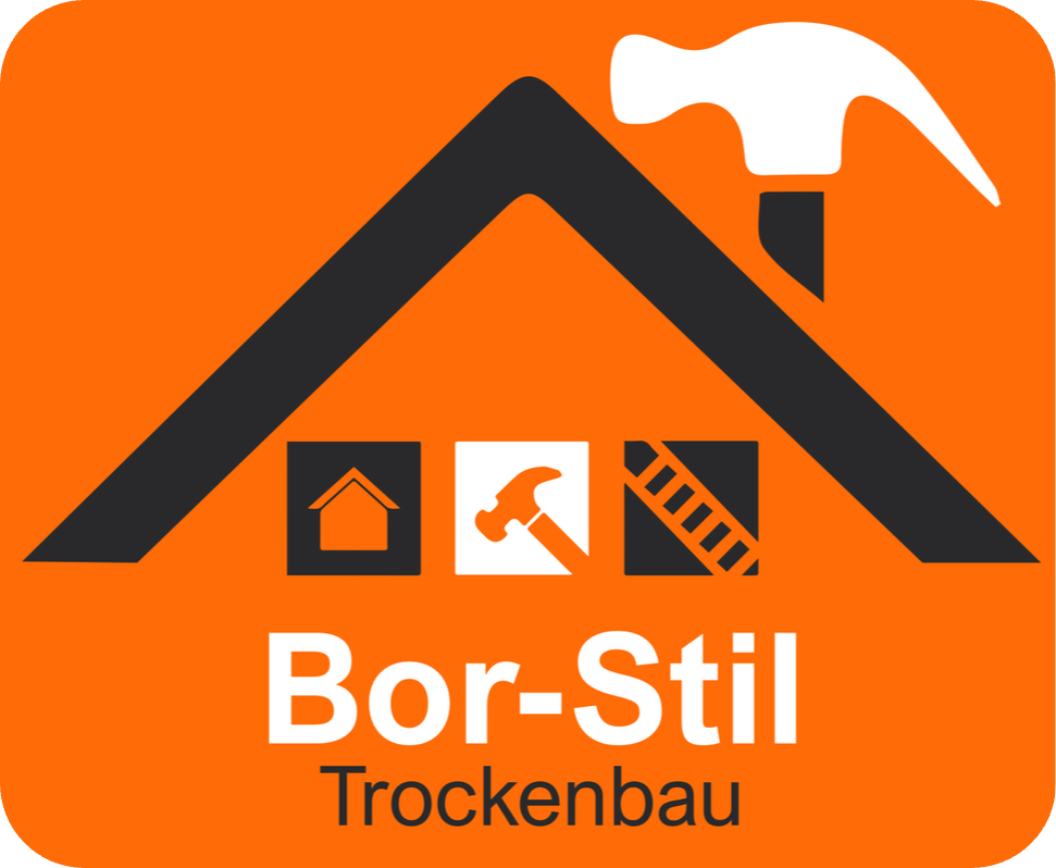 BOR-STIL Trockenbau Logo