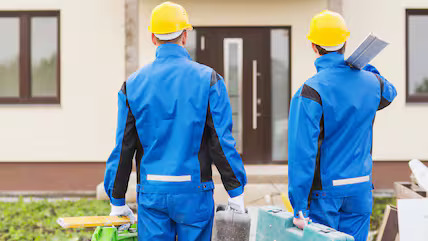 Individuelle Bauleistungen